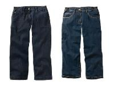 Damen Jeans 9.99 €