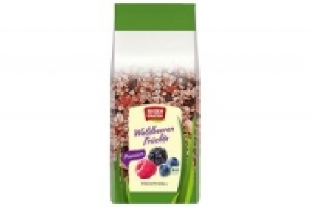 Müsli Waldbeeren-Früchte 3.49 €
