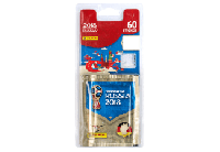 Saturn  FIFA WM 2018 12er Sticker Blister