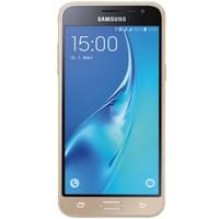 Real  Samsung Galaxy J3 (2016) SM-J320F, Dual SIM, Android, MicroSIM, GSM, U