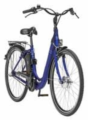 Zündapp E-Bike Alu-City Green 2.0, 26er 699.00 €