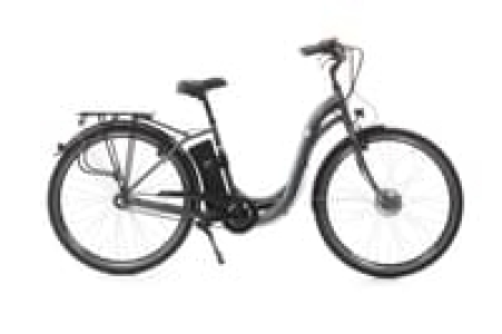 Prophete Alu-Elektro-City-Bike 26er, Schwanenhals-Rahmen, Rahmenhöhe 4 699.00 €