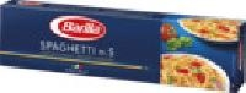 Barilla italienische Teigwaren 0.69&nbsp;&euro;