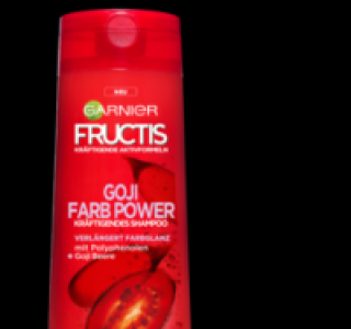 FRUCTIS Shampoo 1.99 €