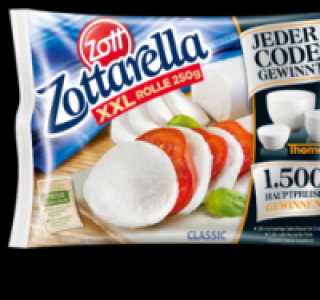 ZOTT Zottarella 1.39 €
