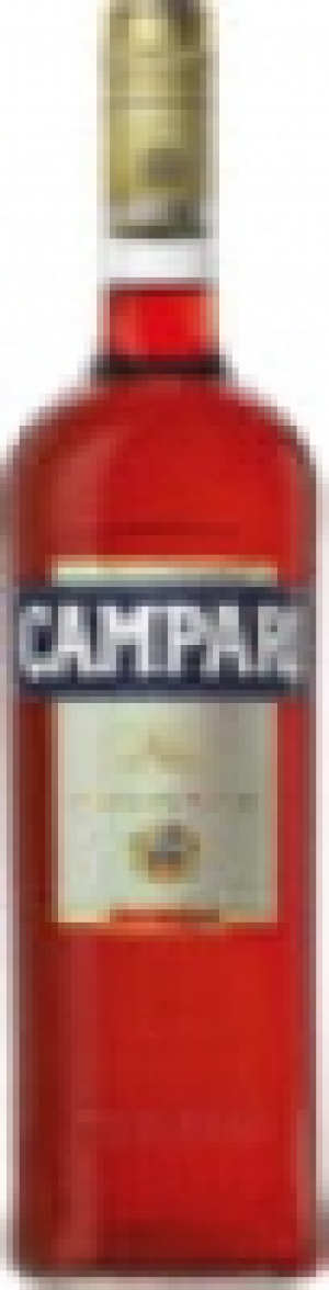 Campari Bitter 9.49&nbsp;&euro;