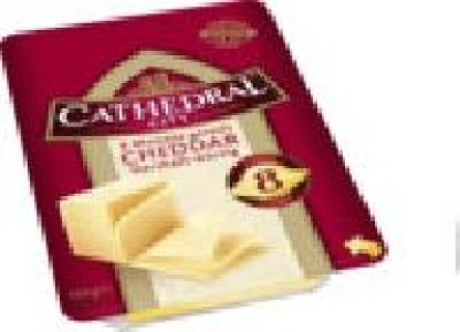 Cathedral City Cheddar 2.29&nbsp;&euro;