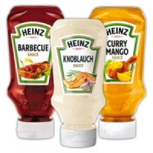 Feinkost Sauce 0.99&nbsp;&euro;