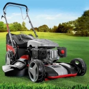 Benzin-Rasenmäher 7in1 299.00 €