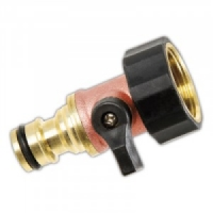 Messing-Schlauchanschlüsse 4.99 €