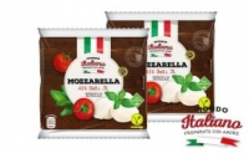Mozzarella 0.55&nbsp;&euro;