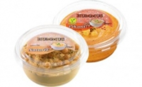 Hummus 1.11 €