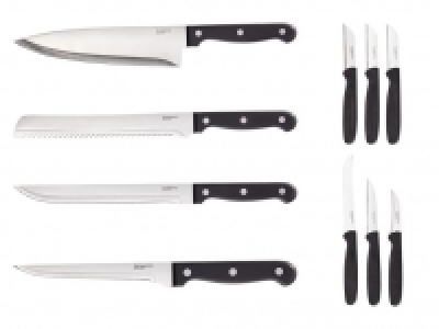 ERNESTO® Küchenmesser 1.99 €