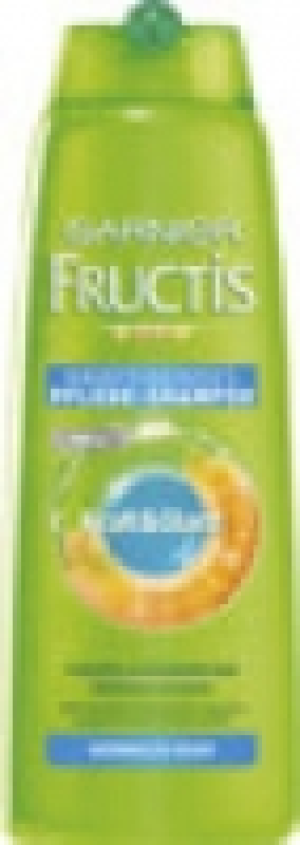 Fructis Shampoo 1.39 €
