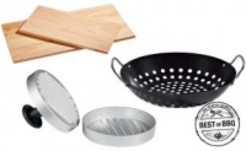 Grillzubehör 5.99 €