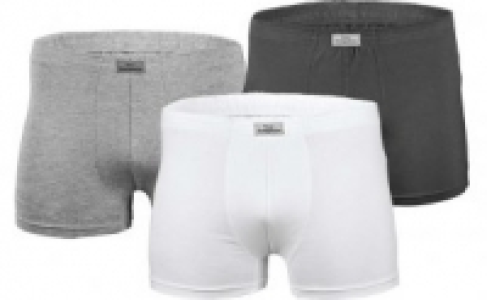 Herren Boxershort 5.99&nbsp;&euro;