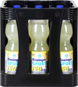 ENSINGER SPORT 5.94 €