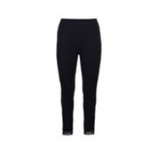 Damen-Leggings mit Spitze, große Größen 7.99 €