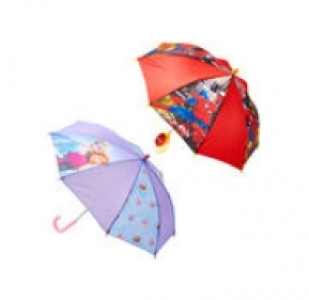 Kinder-Regenschirm 3.99 €