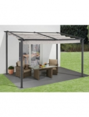 Anbaupavillon, 3x4 cm 299.99 €