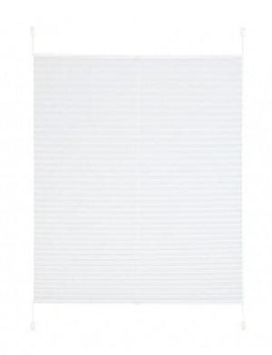 Plissee, »Dahra«, my home, Lichtschutz, ohne Bohren, verspannt 22.99 €