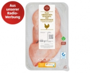 MEINE METZGEREI Hähnchen-Schenkel 1.99 €