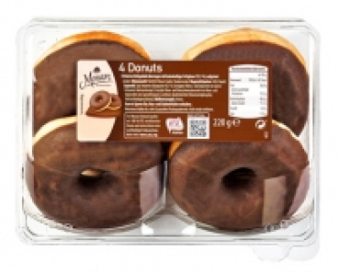 Monarc Donuts 1.59 €