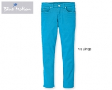 Blue Motion Caprihose 9.99&nbsp;&euro;
