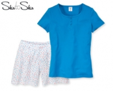 Skin to Skin Shorty-Pyjama 5.99&nbsp;&euro;