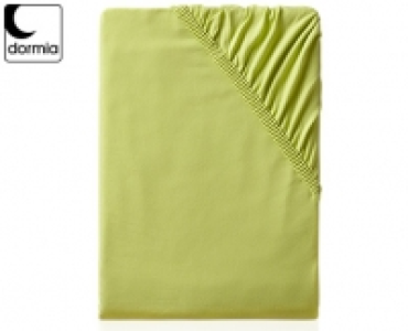 dormia Spannbetttuch Supersoft 13.99 €