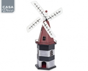 CASA Deco Gartenfigur aus Metall 9.99 €