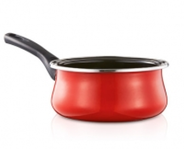 Emaille-Stielkasserolle 5.99 €