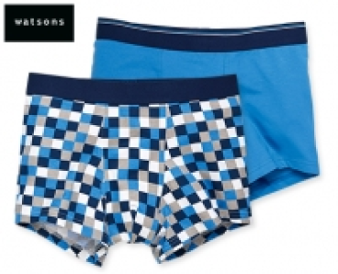 watsons Retropants, 2 St&uuml;ck 4.99&nbsp;&euro;