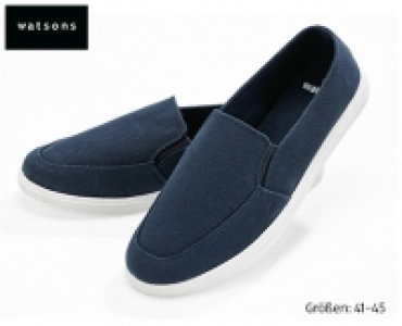 watsons Slip-on Sneaker 5.99&nbsp;&euro;