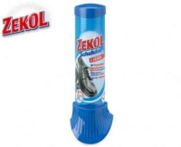 ZEKOL Schuhdeo 2.79 €