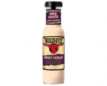BULLS-EYE BBQ-Sauce 1.29&nbsp;&euro;
