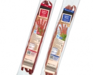 Salami Sticks 1.99 €