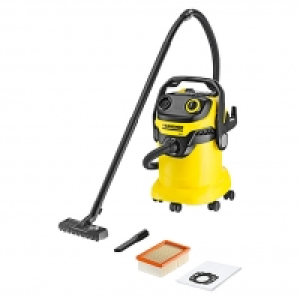 Kärcher Nass-Trockensauger WD 5 119.99 €