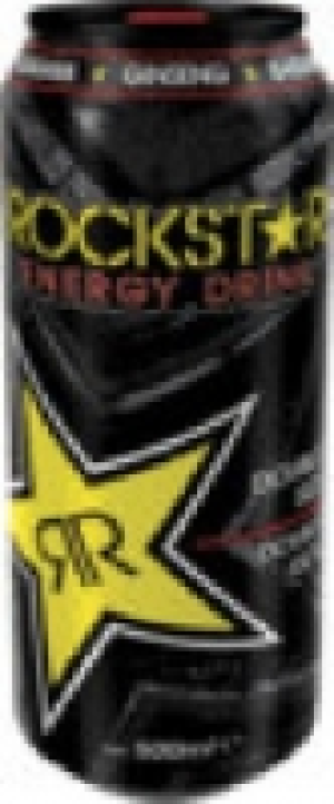 Rockstar Energy-Drink 1.19 €