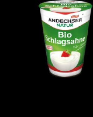 Schlagsahne 0.87 €