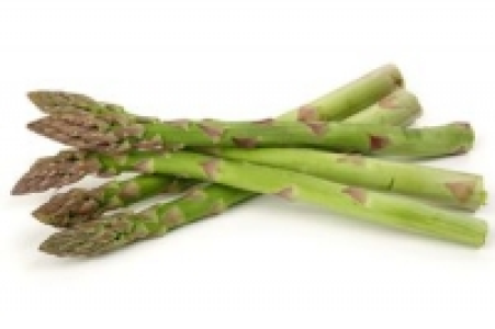Spargel grün 3.99 €