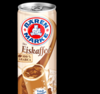 B&Auml;RENMARKE Der Eiskaffee 0.79&nbsp;&euro;