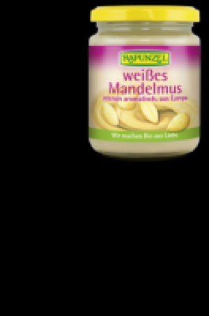 Weißes Mandelmus 6.47 €