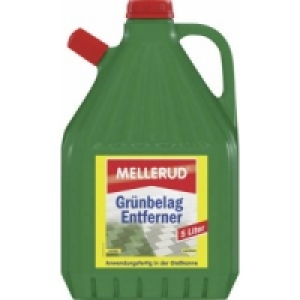 Grünbelag Entferner 5 l 2.99 €