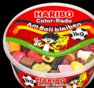HARIBO Color-Rado oder Phantasia 3.33&nbsp;&euro;
