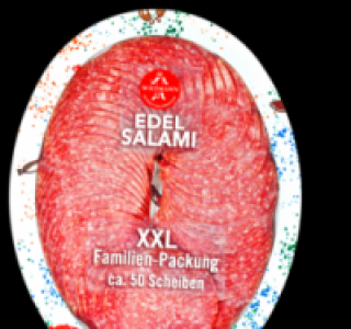 Penny  WILTMANN Edelsalami oder Geflügel-Filetwurst