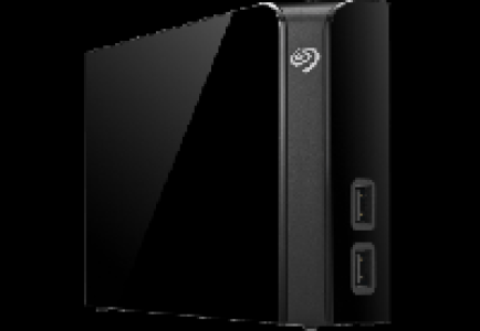 SEAGATE 6 TB Backup Plus HUB Desk, Externe Festplatte, 3.5 Zoll 139.00&nbsp;&euro;