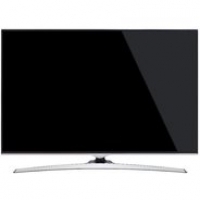 Euronics Hitachi 43HL15W64 108 cm (43 Zoll) LCD-TV mit LED-Technik schwarz / A+