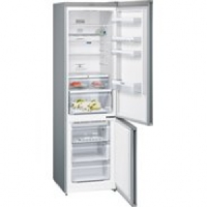 KG39NCL4C Kühl-Gefrier-Kombination edelstahl-Look 899.00 €