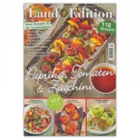 Norma  Land Edition Paprika, Tomaten & Zucchini